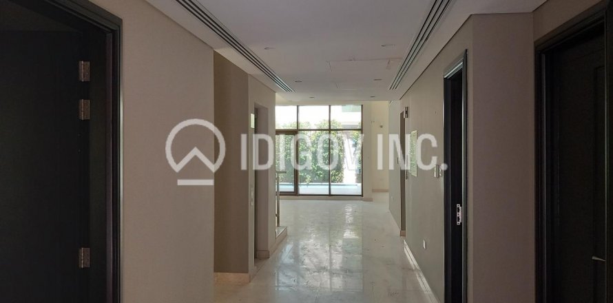Vila v Meydan, Dubai, SAE 6 spální, 512 m2 č. 619685