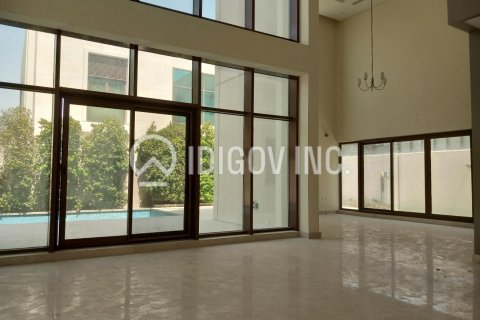 Vila v Meydan, Dubai, SAE 6 spální, 512 m2 č. 619685 - Fotografia 6
