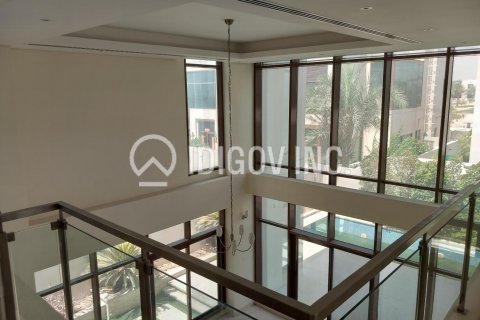 Vila v Meydan, Dubai, SAE 6 spální, 512 m2 č. 619685 - Fotografia 16