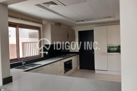 Vila v Meydan, Dubai, SAE 6 spální, 512 m2 č. 619685 - Fotografia 11