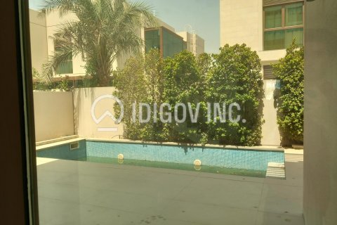 Vila v Meydan, Dubai, SAE 6 spální, 512 m2 č. 619685 - Fotografia 13
