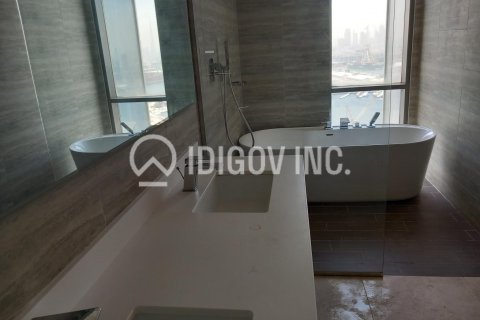 Byt v Maritime City, Dubai, SAE 3 ložnice, 176 m² Č.: 619683 - fotografie 8