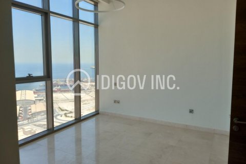 Byt v Maritime City, Dubai, SAE 3 ložnice, 176 m² Č.: 619683 - fotografie 11