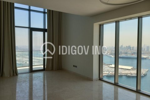 Byt v Maritime City, Dubai, SAE 3 ložnice, 176 m² Č.: 619683 - fotografie 1