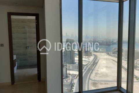 Byt v Maritime City, Dubai, SAE 3 ložnice, 176 m² Č.: 619683 - fotografie 12