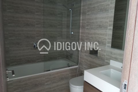 Byt v Maritime City, Dubai, SAE 2 ložnice, 126 m² Č.: 619684 - fotografie 9