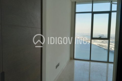 Byt v Maritime City, Dubai, SAE 2 ložnice, 126 m² Č.: 619684 - fotografie 8