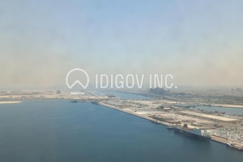 Byt v Maritime City, Dubai, SAE 2 ložnice, 126 m² Č.: 619684 - fotografie 7