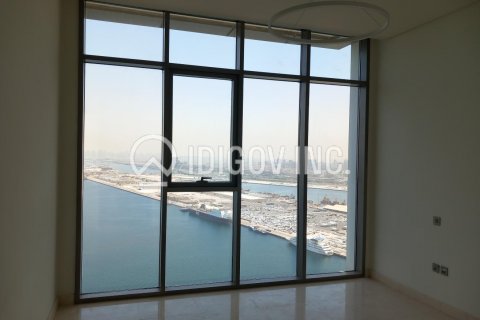 Byt v Maritime City, Dubai, SAE 2 ložnice, 126 m² Č.: 619684 - fotografie 10