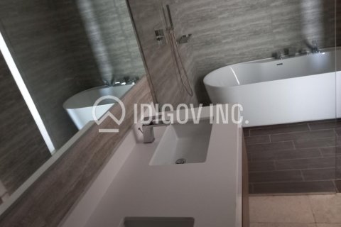 Byt v Maritime City, Dubai, SAE 2 ložnice, 126 m² Č.: 619684 - fotografie 16