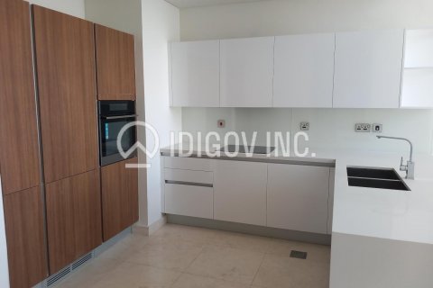Byt v Maritime City, Dubai, SAE 2 ložnice, 126 m² Č.: 619684 - fotografie 2