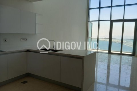 Byt v Maritime City, Dubai, SAE 2 ložnice, 126 m² Č.: 619684 - fotografie 1