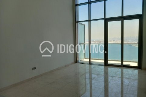 Byt v Maritime City, Dubai, SAE 2 ložnice, 126 m² Č.: 619684 - fotografie 5