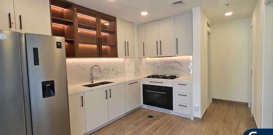 Appartamento a Town Square, Dubai, EAU 3 camere da letto, 216 mq. № 670831