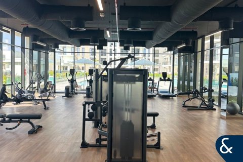 Appartamento in vendita a Town Square, Dubai, EAU 3 camere da letto, 216 mq. № 670831 - foto 12