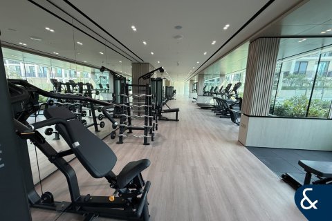 Appartamento in vendita a Jumeirah Village Circle, Dubai, EAU 1 camera da letto, 73 mq. № 670830 - foto 9