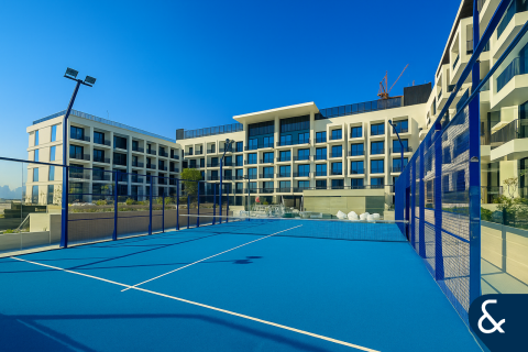 Appartamento in vendita a Jumeirah Village Circle, Dubai, EAU 1 camera da letto, 73 mq. № 670830 - foto 6