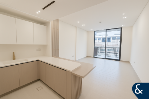 Appartamento in vendita a Jumeirah Village Circle, Dubai, EAU 1 camera da letto, 73 mq. № 670829 - foto 2