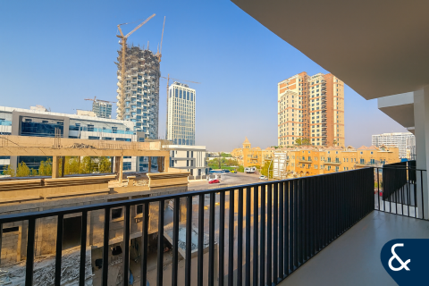 Appartamento in vendita a Jumeirah Village Circle, Dubai, EAU 1 camera da letto, 73 mq. № 670829 - foto 5