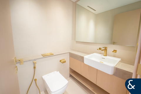 Appartamento in vendita a Jumeirah Village Circle, Dubai, EAU 1 camera da letto, 73 mq. № 670829 - foto 8