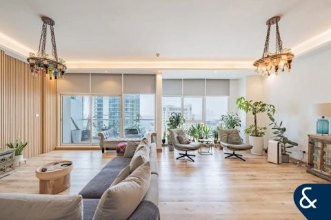 Wohnung zum Verkauf in Dubai Marina, Dubai, VAE 3 Schlafzimmer, 187 m2 Nr. 671039 - Foto 3