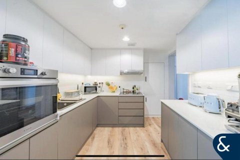 Wohnung zum Verkauf in Dubai Marina, Dubai, VAE 3 Schlafzimmer, 187 m2 Nr. 671039 - Foto 6