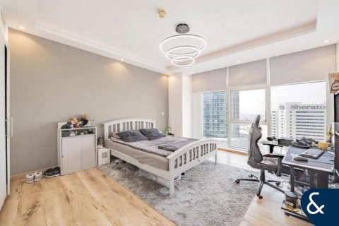 Wohnung zum Verkauf in Dubai Marina, Dubai, VAE 3 Schlafzimmer, 187 m2 Nr. 671039 - Foto 8