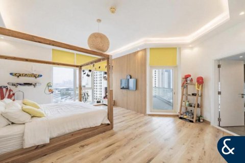 Wohnung zum Verkauf in Dubai Marina, Dubai, VAE 3 Schlafzimmer, 187 m2 Nr. 671039 - Foto 7