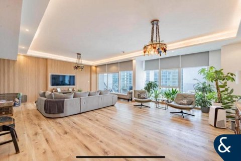 Wohnung zum Verkauf in Dubai Marina, Dubai, VAE 3 Schlafzimmer, 187 m2 Nr. 671039 - Foto 5