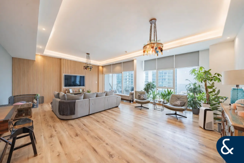 Wohnung zum Verkauf in Dubai Marina, Dubai, VAE 3 Schlafzimmer, 187 m2 Nr. 671039 - Foto 2