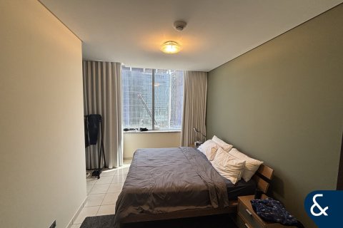 Dzīvoklis DIFC, Dubaijā, AAE 2 istabas, 118 m2 Nr. 671038 - attēls 2