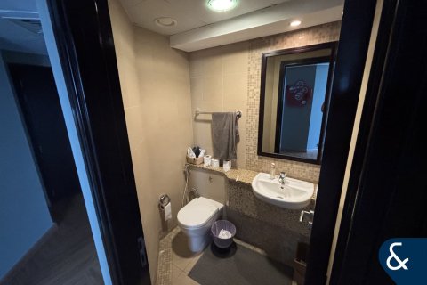 Dzīvoklis DIFC, Dubaijā, AAE 2 istabas, 118 m2 Nr. 671038 - attēls 10