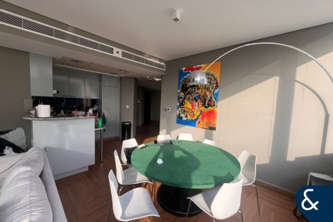 Dzīvoklis DIFC, Dubaijā, AAE 2 istabas, 118 m2 Nr. 671038 - attēls 4