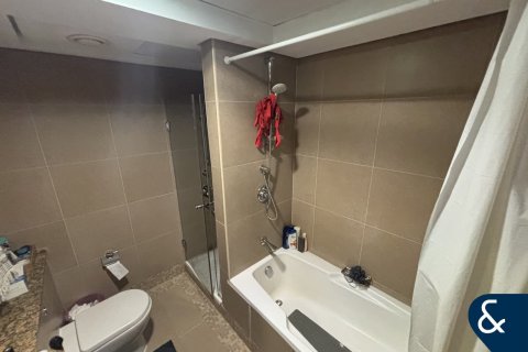 Dzīvoklis DIFC, Dubaijā, AAE 2 istabas, 118 m2 Nr. 671038 - attēls 8