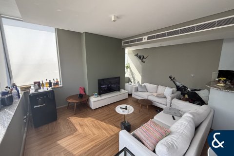 Dzīvoklis DIFC, Dubaijā, AAE 2 istabas, 118 m2 Nr. 671038 - attēls 3