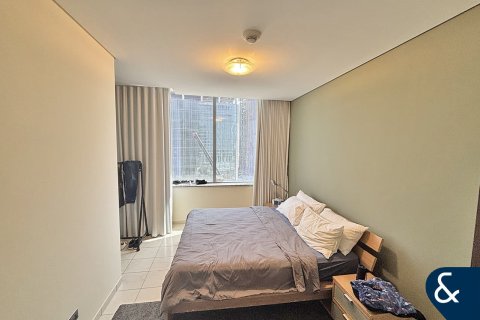 Dzīvoklis DIFC, Dubaijā, AAE 2 istabas, 118 m2 Nr. 671038 - attēls 5