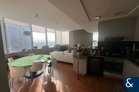 Dzīvoklis DIFC, Dubaijā, AAE 2 istabas, 118 m2 Nr. 671038 - attēls 13