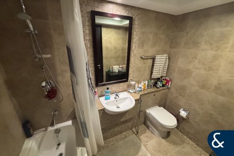 Dzīvoklis DIFC, Dubaijā, AAE 2 istabas, 118 m2 Nr. 671038 - attēls 11