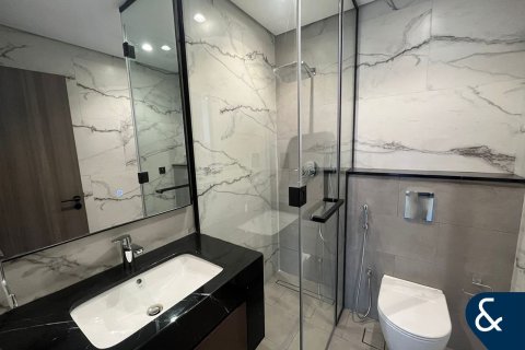 Appartamento in vendita a Business Bay, Dubai, EAU 1 camera da letto, 81 mq. № 670827 - foto 8