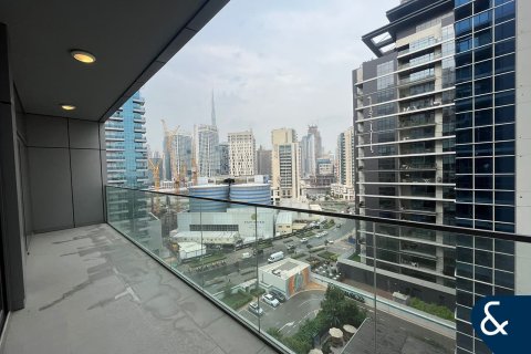 Appartamento in vendita a Business Bay, Dubai, EAU 1 camera da letto, 81 mq. № 670827 - foto 10