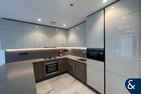 Appartamento in vendita a Business Bay, Dubai, EAU 1 camera da letto, 81 mq. № 670827 - foto 3