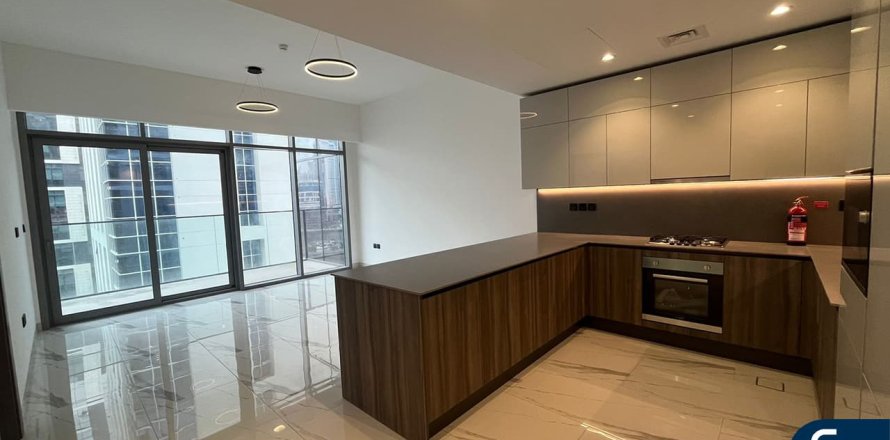 Appartamento a Business Bay, Dubai, EAU 1 camera da letto, 81 mq. № 670827