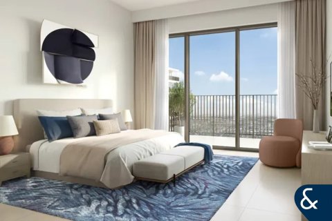 Apartmán v Dubai Hills Estate, SAE 1 spálňa, 62 m2 č. 670828 - Fotografia 6