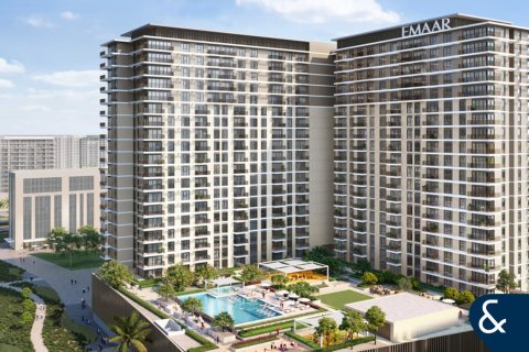 Apartmán v Dubai Hills Estate, SAE 1 spálňa, 62 m2 č. 670828 - Fotografia 3