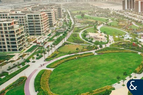 Apartmán v Dubai Hills Estate, SAE 1 spálňa, 62 m2 č. 670828 - Fotografia 9