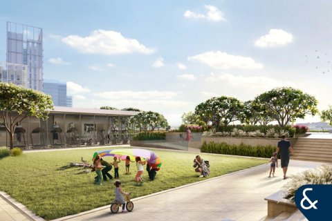 Apartmán v Dubai Hills Estate, SAE 1 spálňa, 62 m2 č. 670828 - Fotografia 11