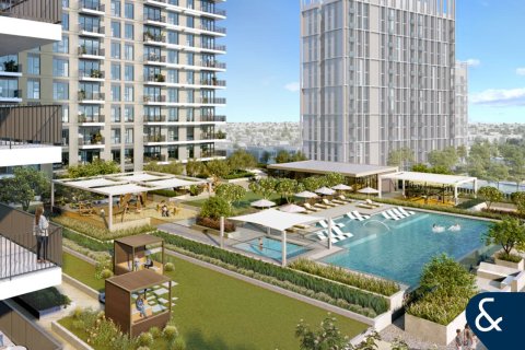 Apartmán v Dubai Hills Estate, SAE 1 spálňa, 62 m2 č. 670828 - Fotografia 5