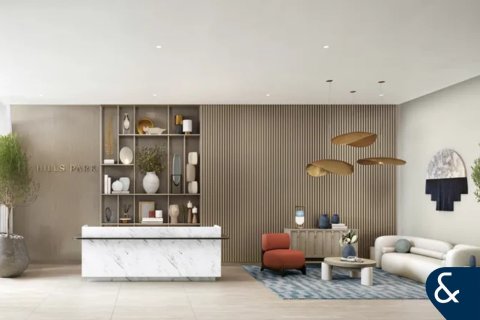 Apartmán v Dubai Hills Estate, SAE 1 spálňa, 62 m2 č. 670828 - Fotografia 7