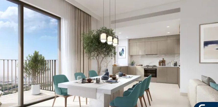 Apartmán v Dubai Hills Estate, SAE 1 spálňa, 62 m2 č. 670828