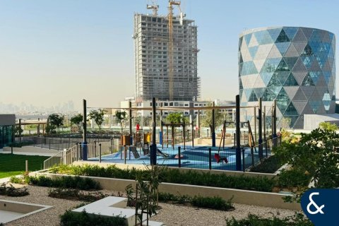 Apartment til salg i Dubai Hills Estate, Dubai, UAE 1 soveværelse, 45 kvm № 670828 - foto 12